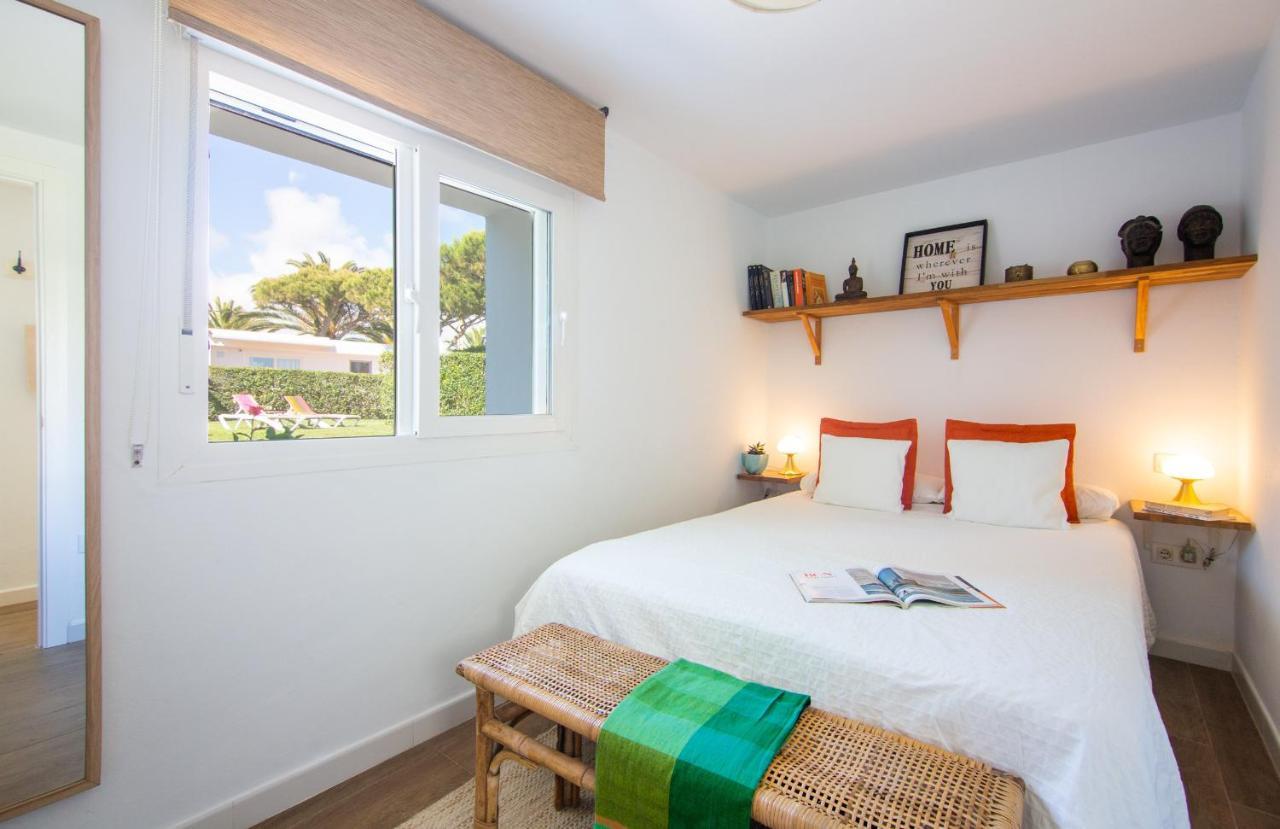 Casara Tres - 2 Dormitorios - Jardin Y Acceso Privado A La Playa Zahora Buitenkant foto