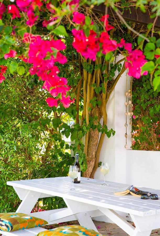 Casara Tres - 2 Dormitorios - Jardin Y Acceso Privado A La Playa Zahora Buitenkant foto